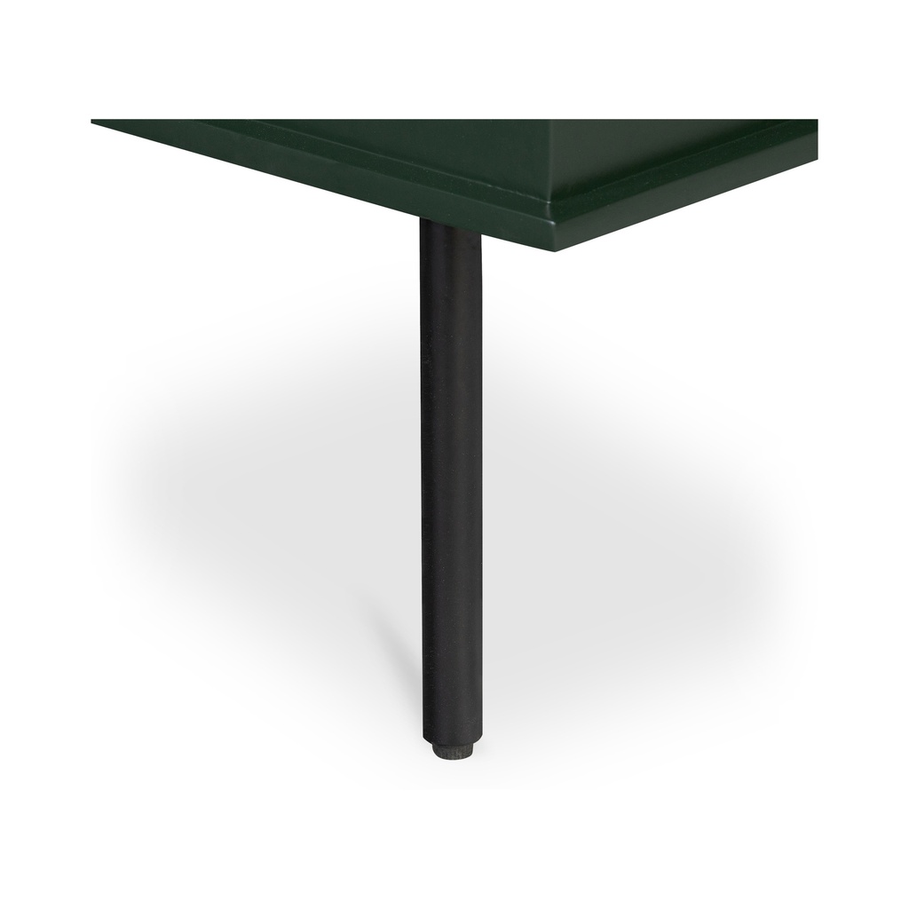 Reagan Nightstand Deep Green - 8