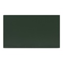 Reagan 3 Drawer Nightstand Deep Green - 9