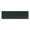 Reagan 6 Drawer Dresser Deep Green - 8