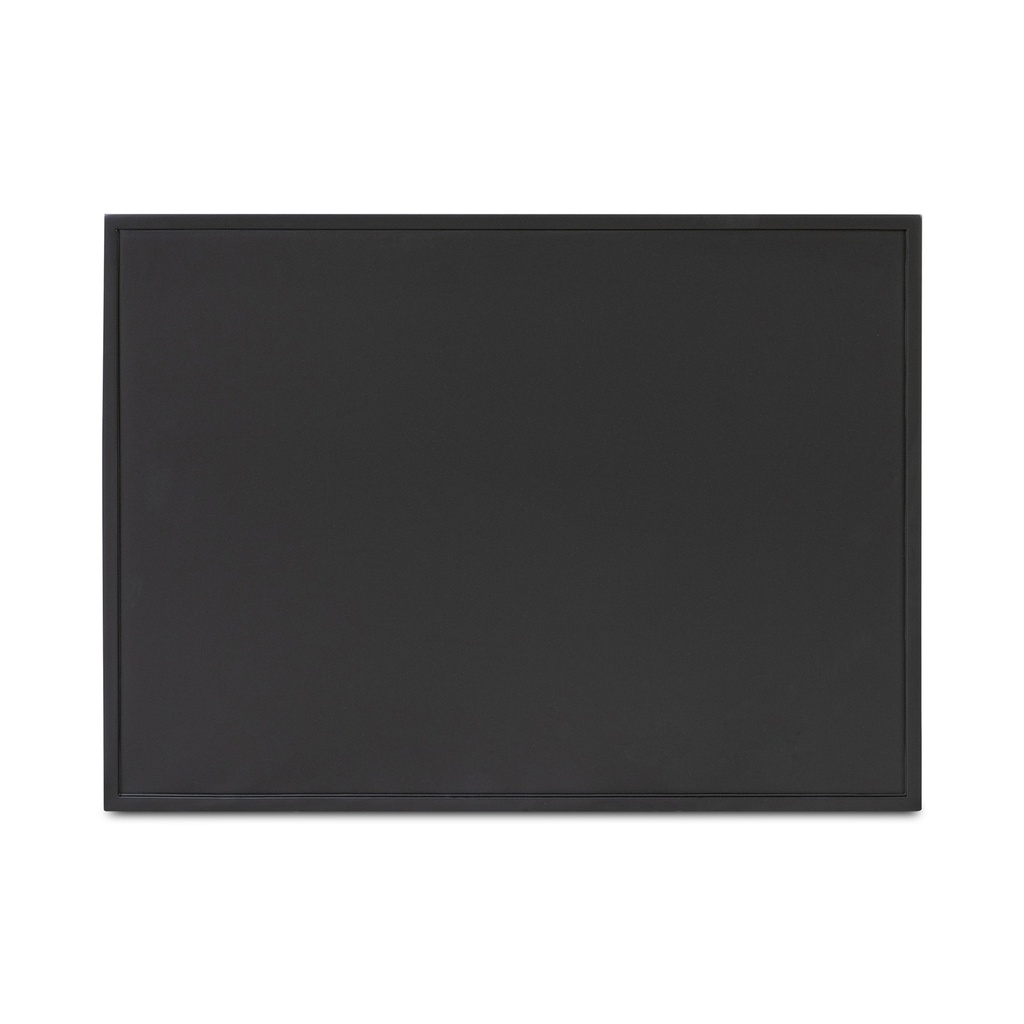 Reagan Nightstand Black - 5