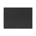 Reagan Nightstand Black - 5