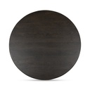 Penny Large Coffee Table Dark Brown - 4