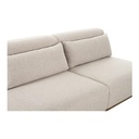 June Sofa Oatmeal - 5