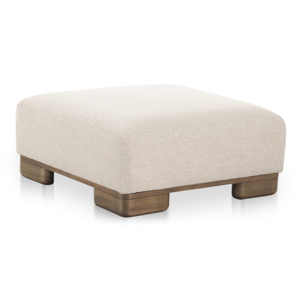 June Ottoman Oatmeal - 1