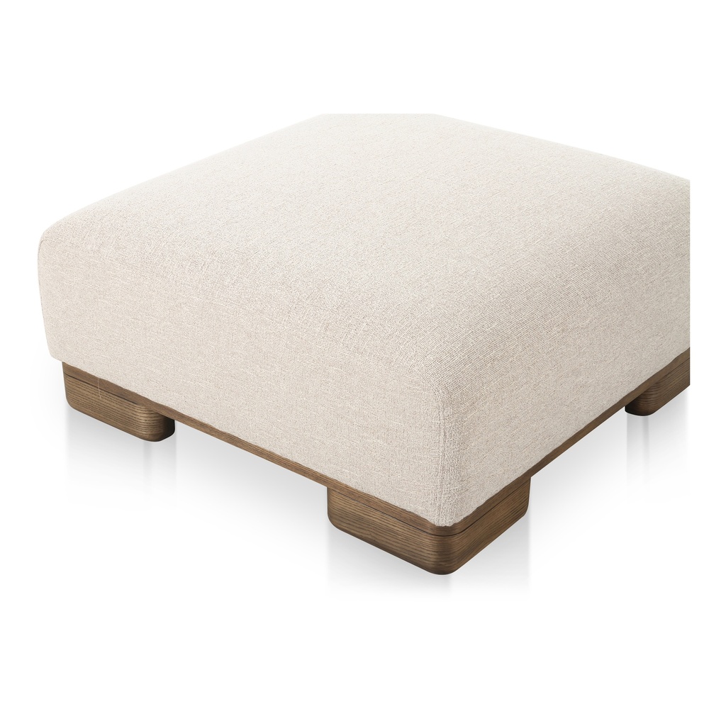 June Ottoman Oatmeal - 2