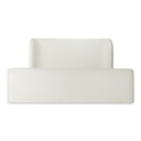 Sophia Queen Storage Bed Cream - 5