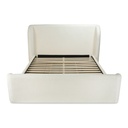 Sophia Queen Storage Bed Cream - 6