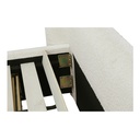 Sophia Queen Storage Bed Cream - 10