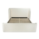 Sophia King Storage Bed Cream - 6