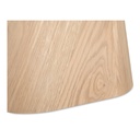 Evelyn Coffee Table Ashen Grey Matrix - 3