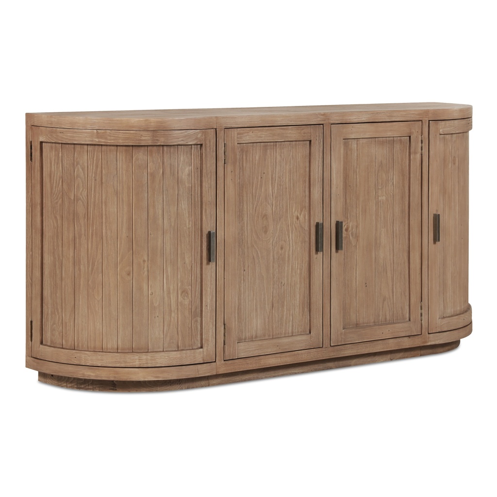 Nicola Sideboard Natural - 1