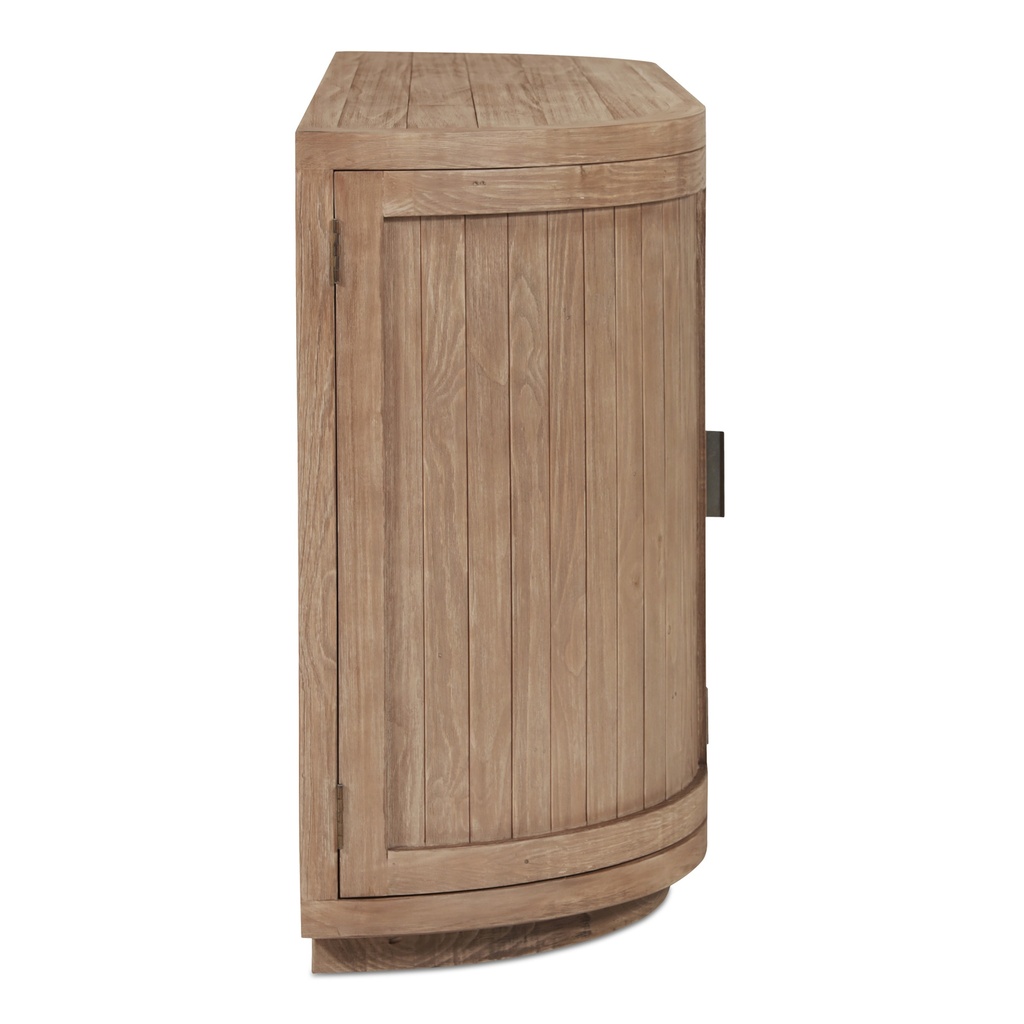 Nicola Sideboard Natural - 2