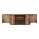 Nicola Sideboard Natural - 3