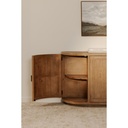 Nicola Sideboard Natural - 11