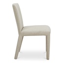 Monte Dining Chair Beige - Set Of Two - 4