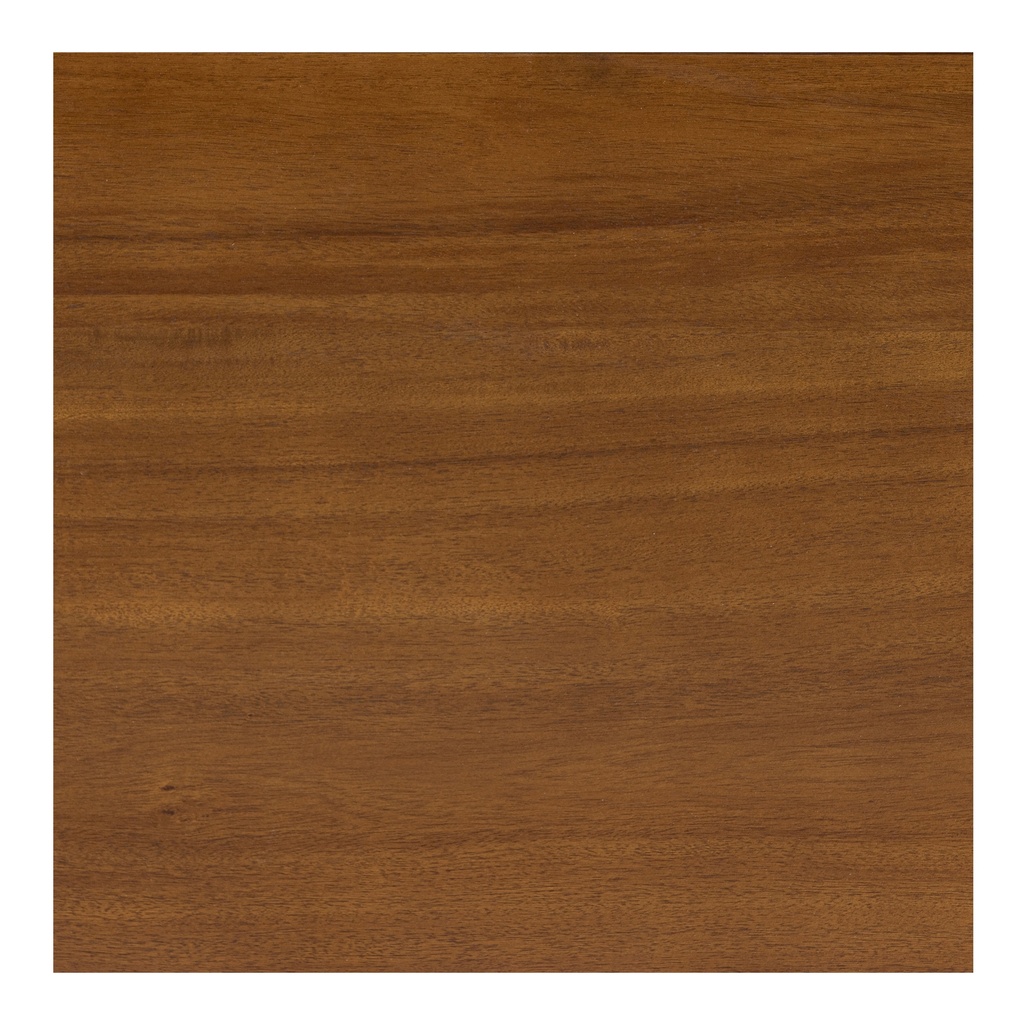 Lincoln Media Cabinet Brown - 10