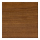 Lincoln Media Cabinet Brown - 10