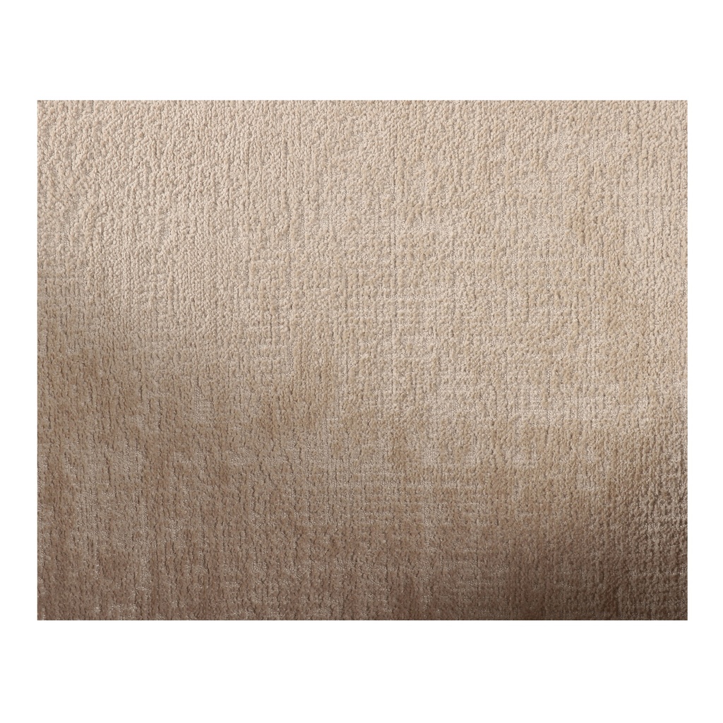 Drava Rolling Dining Chair Beige - 7