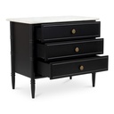 Eleanor Nightstand Black - 2