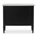 Eleanor Nightstand Black - 4