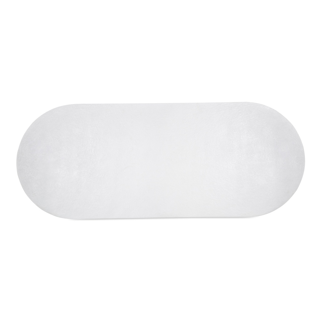 Eris Outdoor Dining Table White - 3