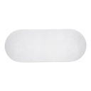 Eris Outdoor Dining Table White - 3