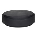 Cosmo Outdoor Coffee Table Black - 2
