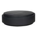 Cosmo Outdoor Coffee Table Black - 4