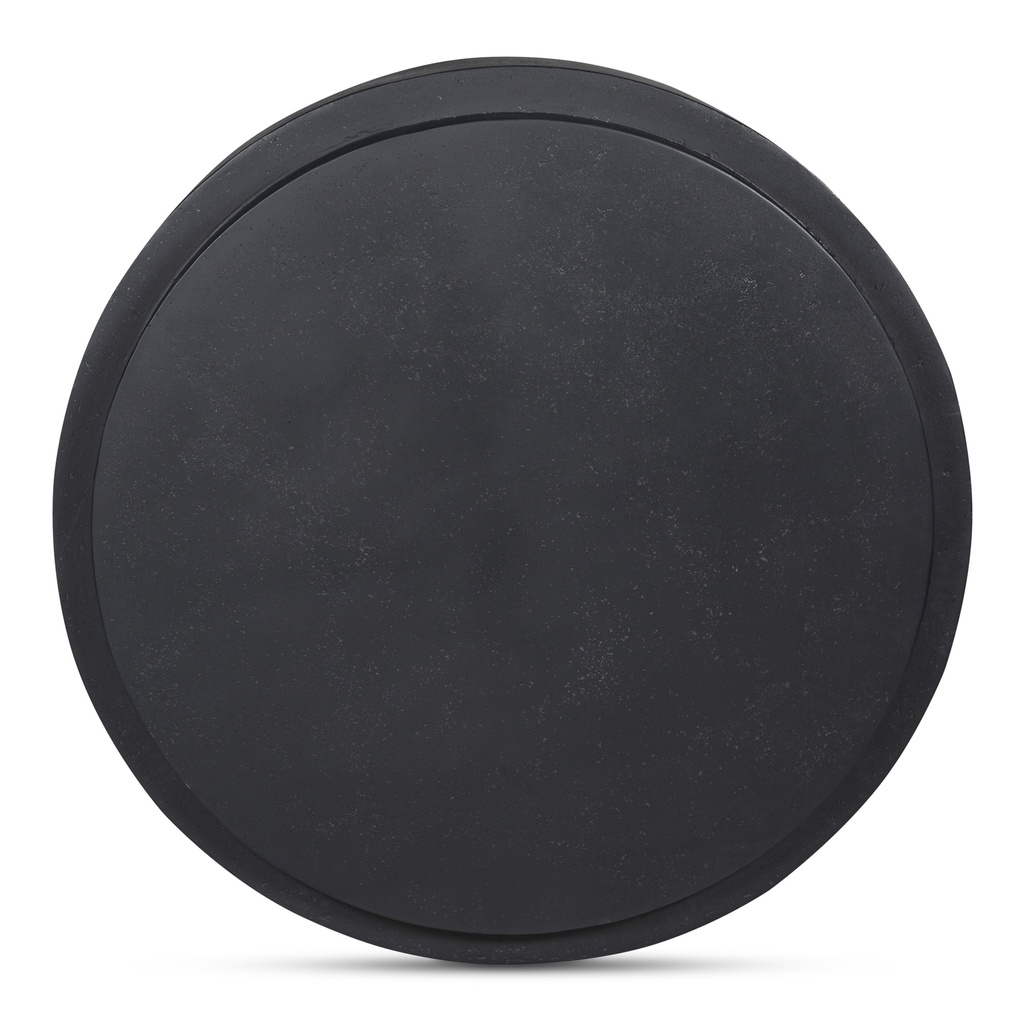 Cosmo Outdoor Coffee Table Black - 5