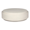 Cosmo Outdoor Coffee Table Off White - 3