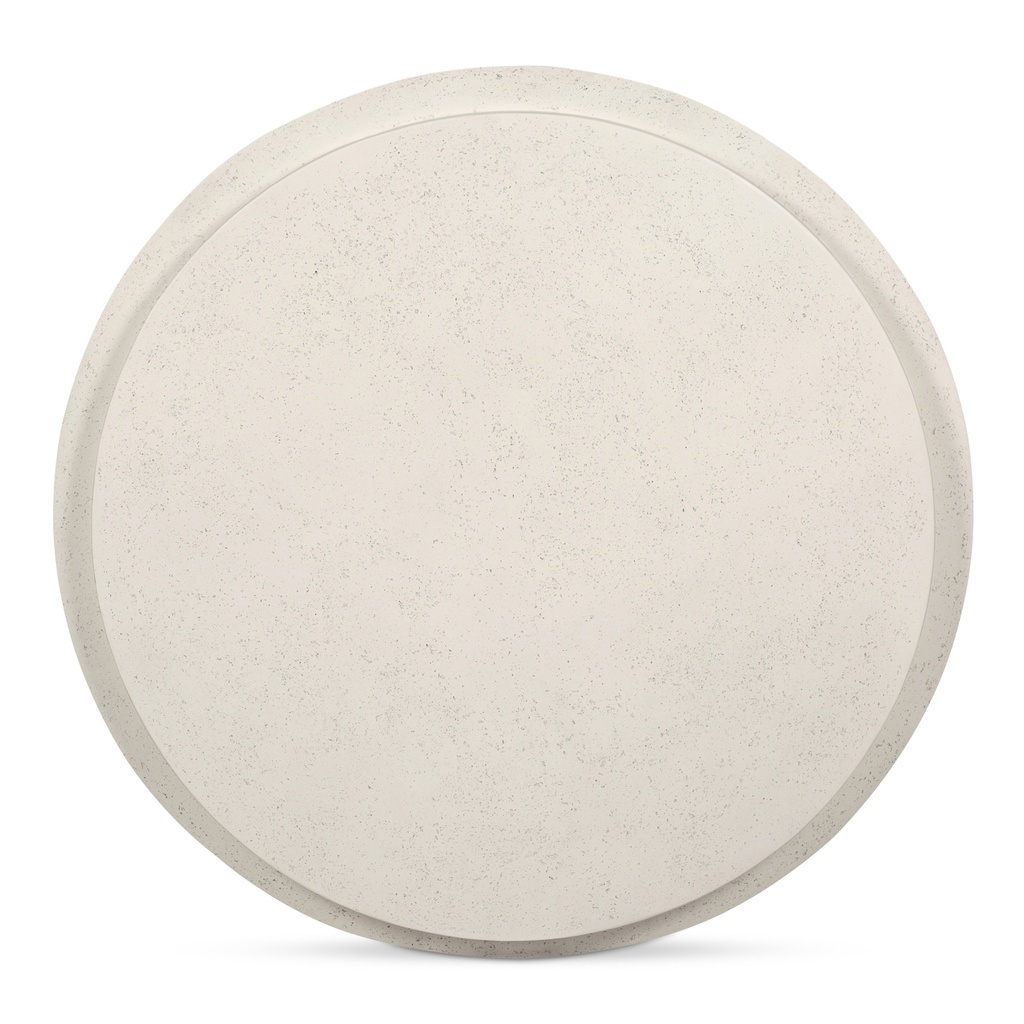 Cosmo Outdoor Coffee Table Off White - 4