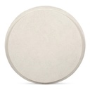 Cosmo Outdoor Coffee Table Off White - 4