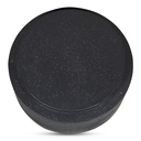 Cosmo Outdoor Accent Table Black - 5