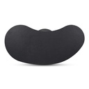 Yumi Outdoor Coffee Table Black - 4