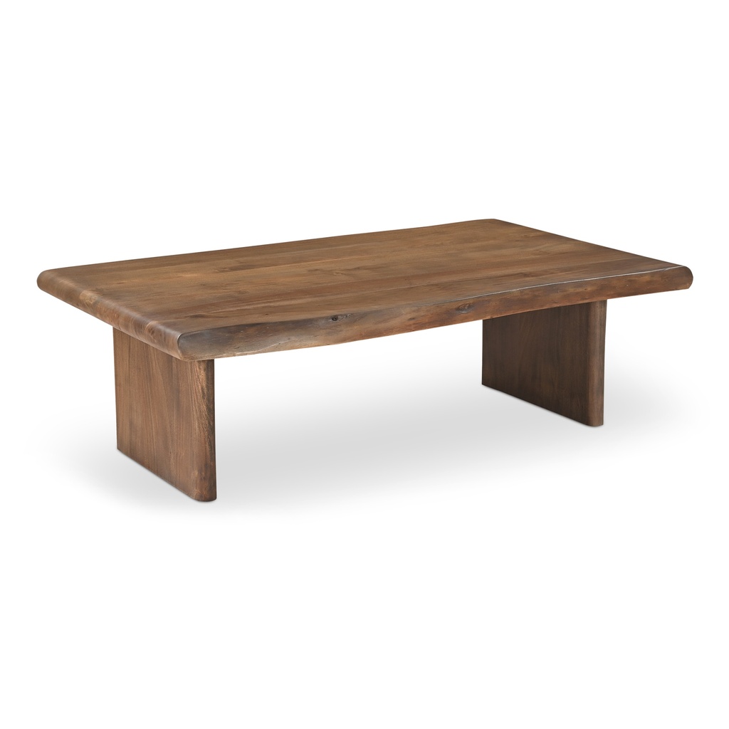 Lila Coffee Table Brown - 1