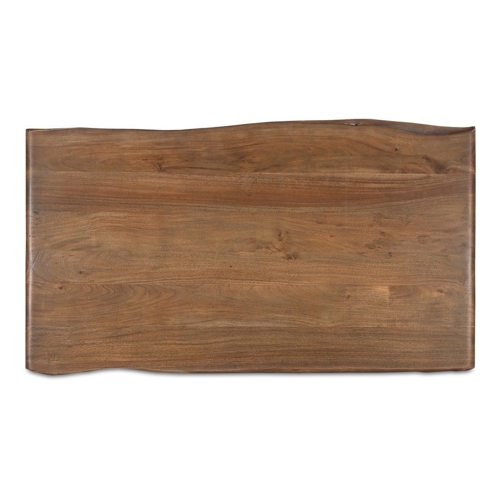 Lila Coffee Table Brown - 6