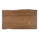 Lila Coffee Table Brown - 6