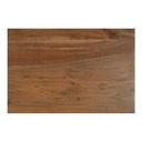 Lila Coffee Table Brown - 7