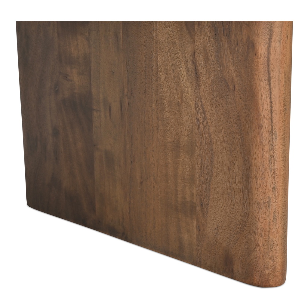 Lila Small Dining Table Brown - 4