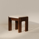Ashby Counter Stool Brown - 7
