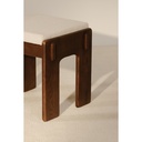 Ashby Counter Stool Brown - 8