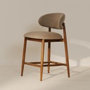 Ellie Counter Stool Light Brown - 5