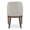 Edward Dining Chair Heather Beige - 3