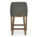 Edward Counter Stool Heather Green - 3
