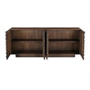 Easton Sideboard Brown - 1