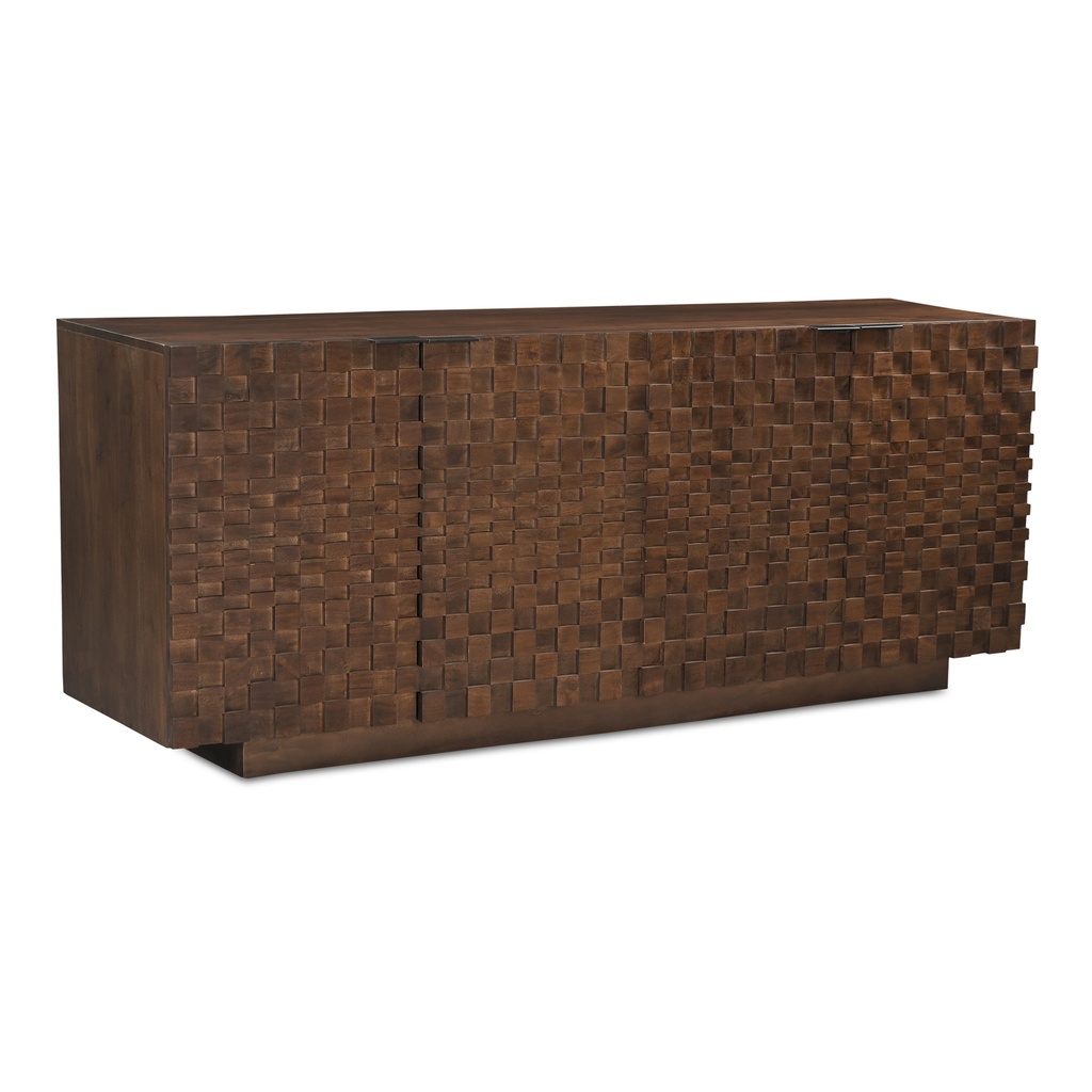 Easton Sideboard Brown - 2