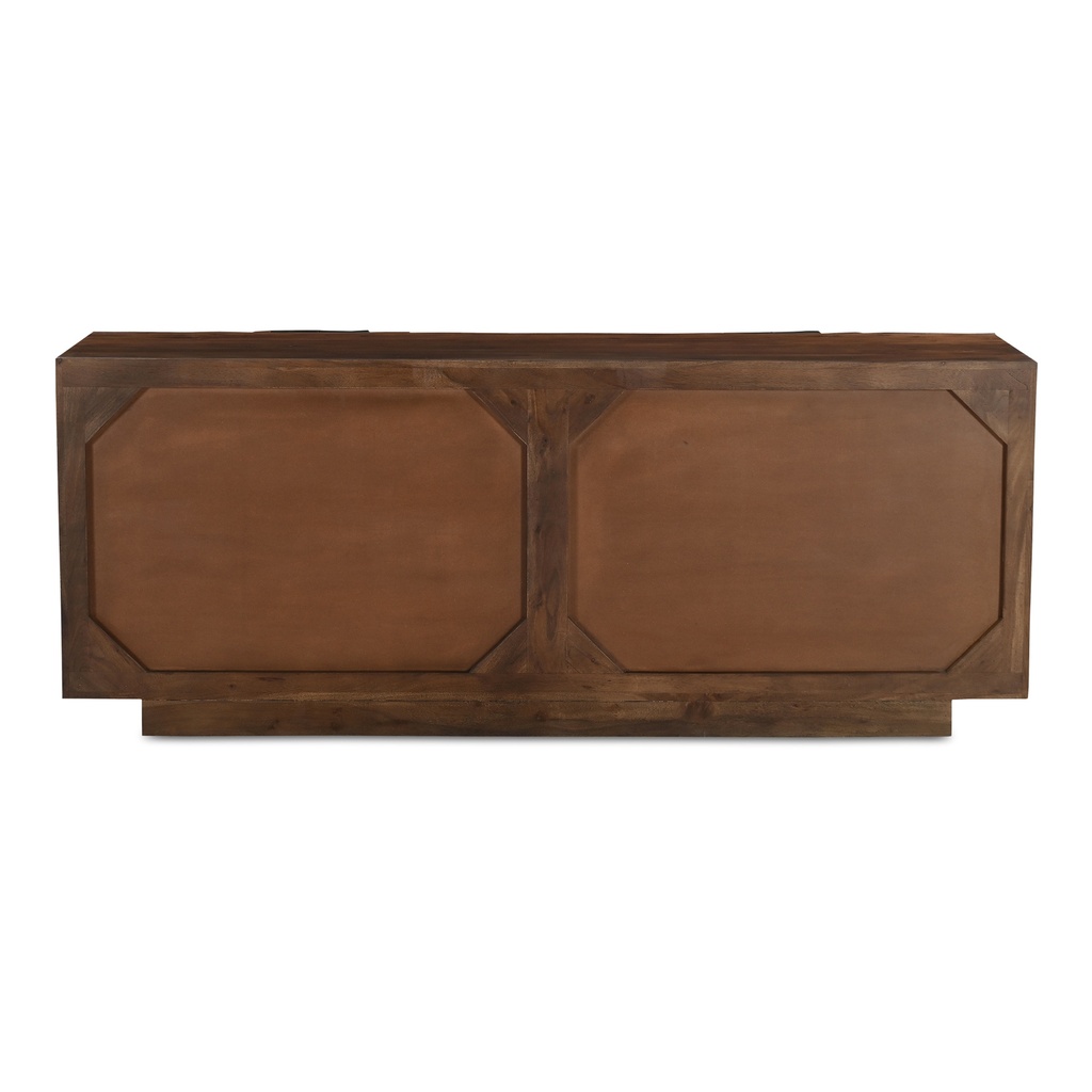 Easton Sideboard Brown - 7