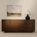 Easton Sideboard Brown - 10