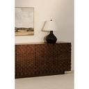 Easton Sideboard Brown - 11
