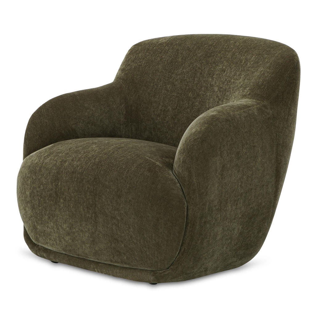 Stevie Lounge Chair Cedar Green - 1